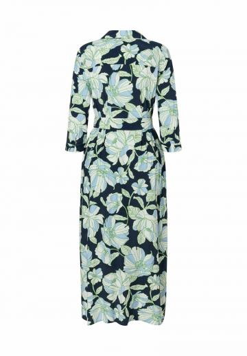 Блузка-платье