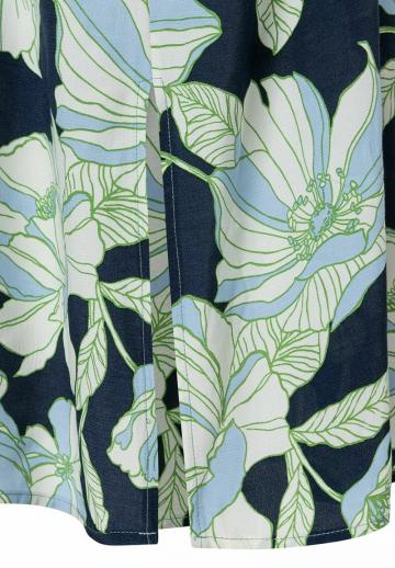 Блузка-платье