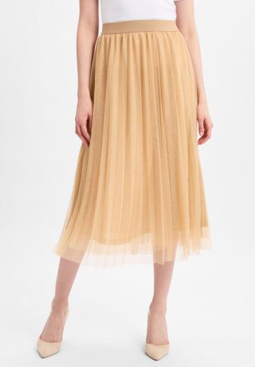 Летняя юбка