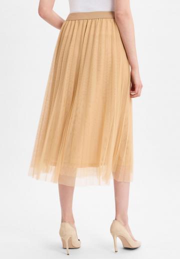 Летняя юбка