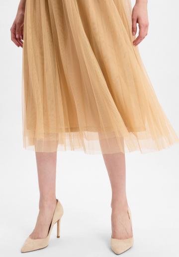 Летняя юбка