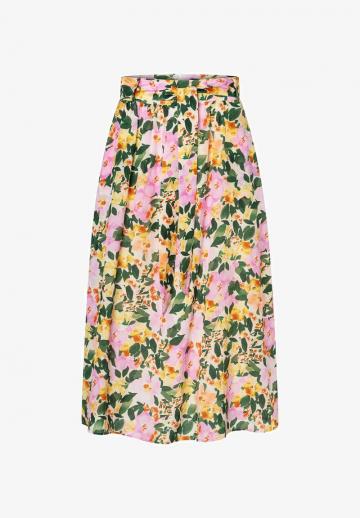 Летняя юбка