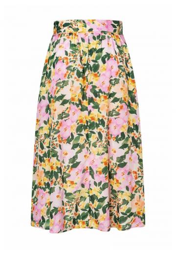 Летняя юбка