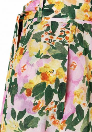 Летняя юбка