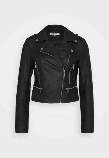 Короткий блейзер