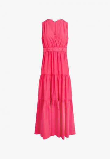 Платье макси