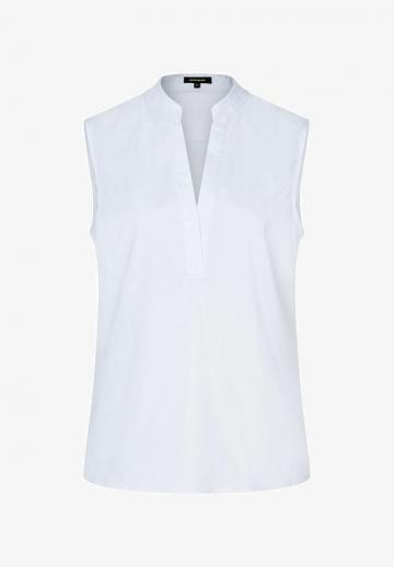 Блузка без рукавов