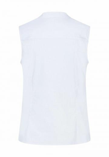 Блузка без рукавов