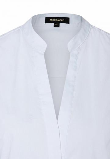 Блузка без рукавов