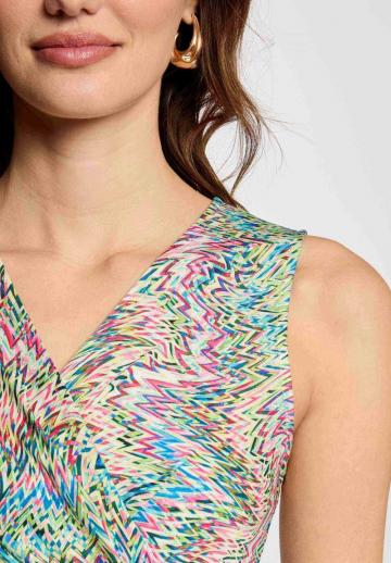 Пляжное платье