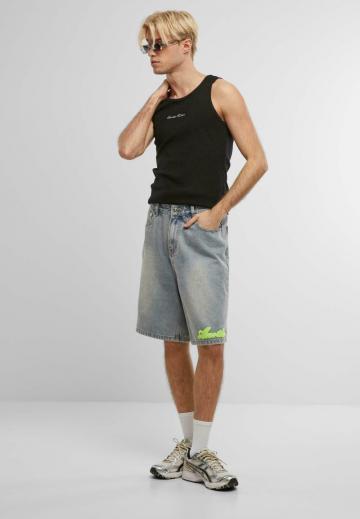 Майка-борцовка