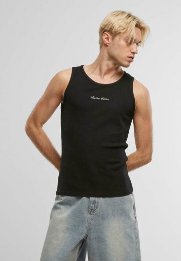 Майка-борцовка