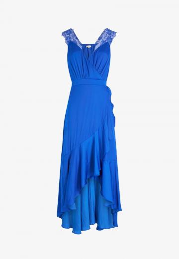 Платье макси