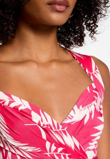 Короткое платье