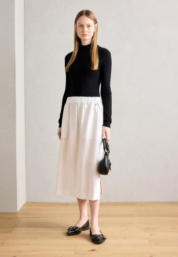 Летняя юбка