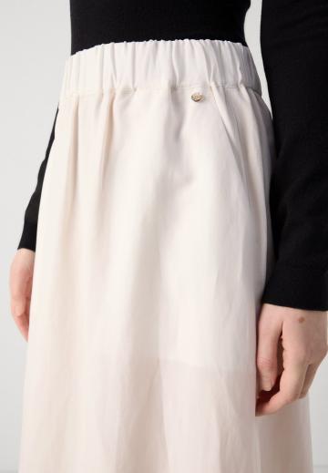 Летняя юбка