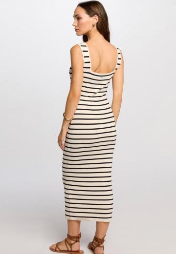 Пляжное платье