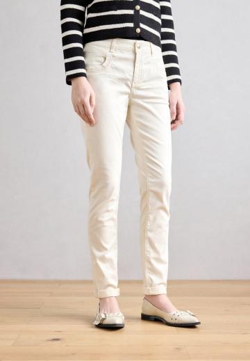 Узкие брюки