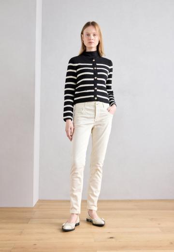 Узкие брюки