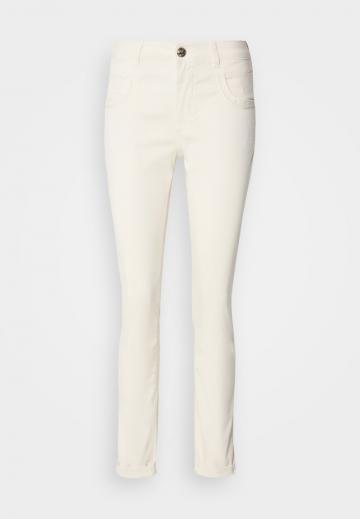 Узкие брюки