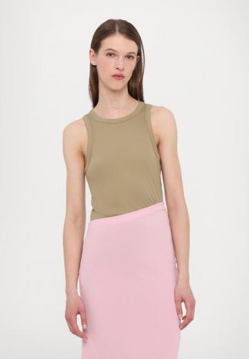 Вязаная юбка