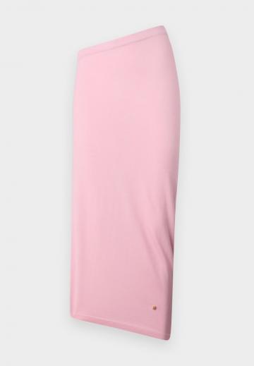 Вязаная юбка