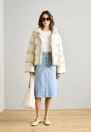 Летняя юбка