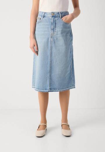 Летняя юбка