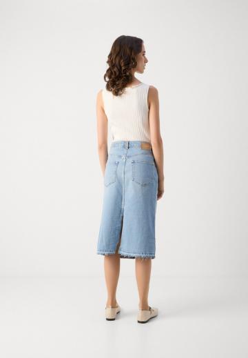 Летняя юбка