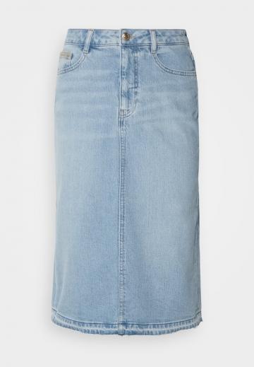 Летняя юбка