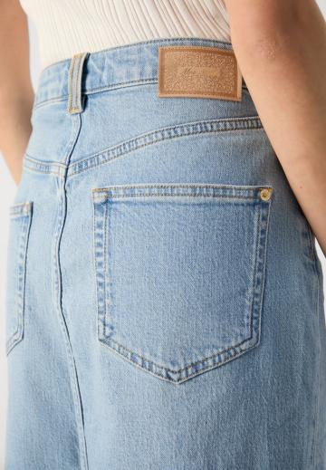 Летняя юбка