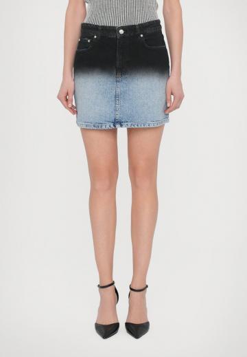 Летняя юбка