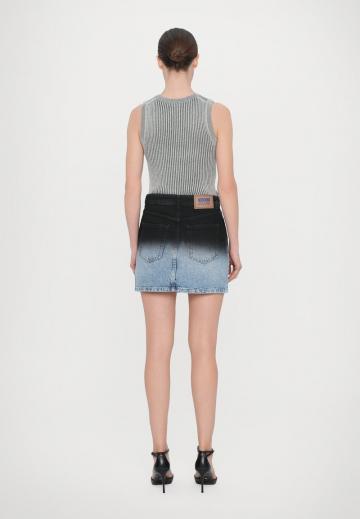 Летняя юбка