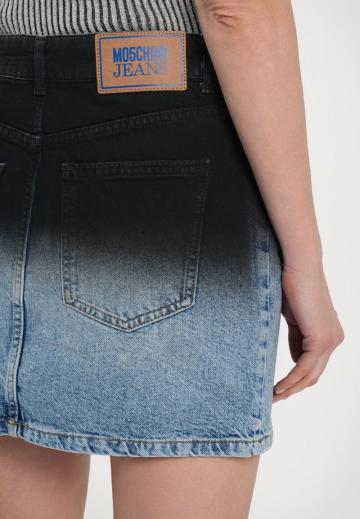 Летняя юбка