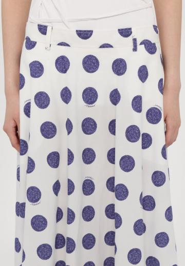 Летняя юбка