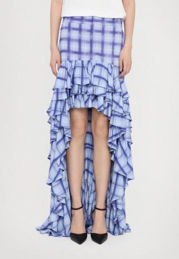 Летняя юбка