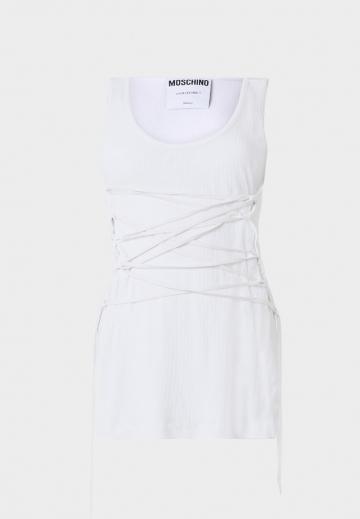 Майка-борцовка