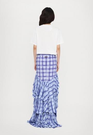 Летняя юбка