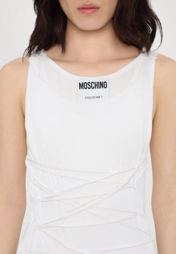 Майка-борцовка