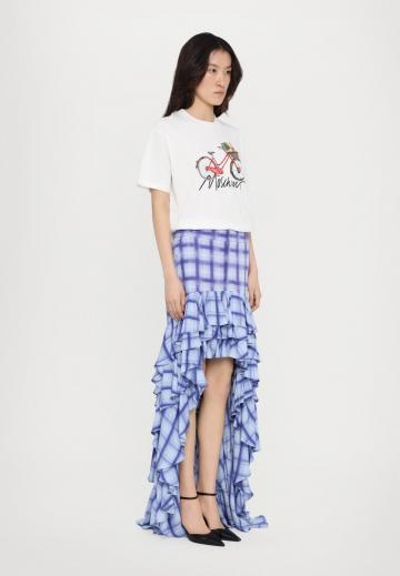 Летняя юбка