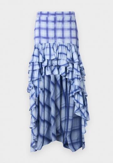 Летняя юбка