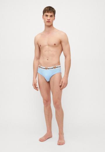 Трусы слипы