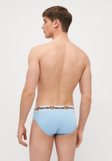 Трусы слипы