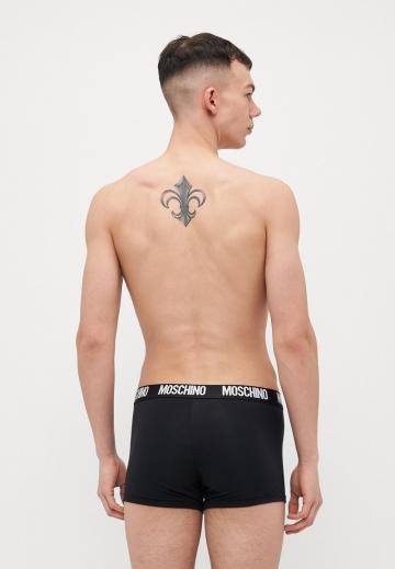 Трусы шортики