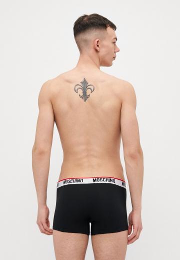 Трусы шортики