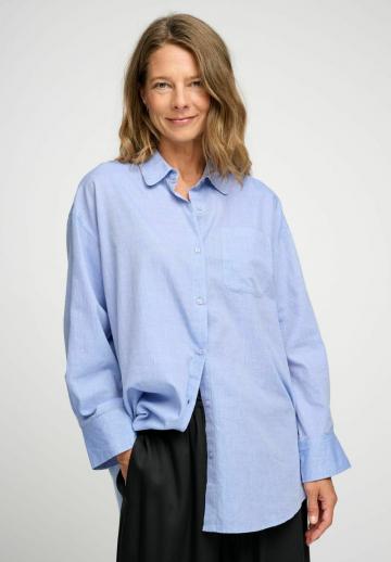 Блузка-рубашка