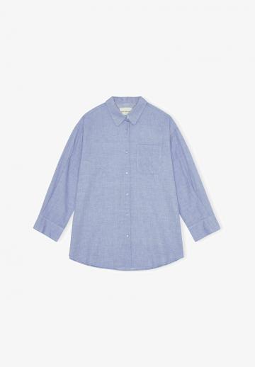 Блузка-рубашка