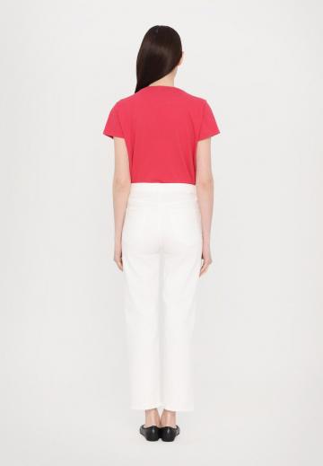 Джинсы бойфренда