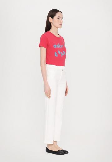 Джинсы бойфренда