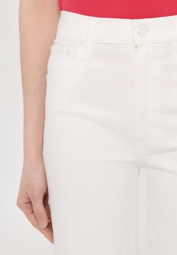 Джинсы бойфренда